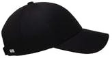 Black Wool Tech